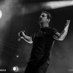 The Dillinger Escape Plan