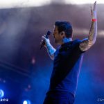The Dillinger Escape Plan
