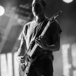 The Dillinger Escape Plan