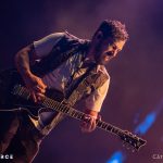 The Dillinger Escape Plan