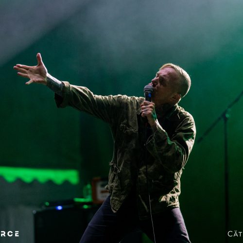 Galerie foto Rockstadt Extreme Fest 2024, ziua 2, scena Andrei Calmuc