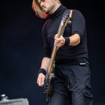 June Turns Black