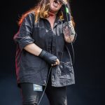June Turns Black