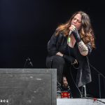 June Turns Black