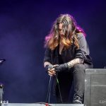 June Turns Black