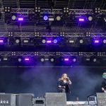 June Turns Black