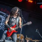 Deströyer 666