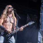 Deströyer 666