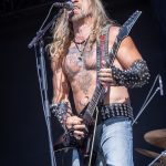 Deströyer 666