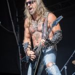 Deströyer 666