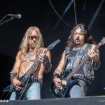 Deströyer 666