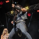 Deströyer 666