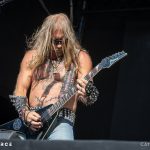 Deströyer 666