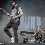 Bury Tomorrow