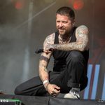 Bury Tomorrow