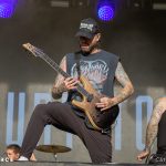 Bury Tomorrow