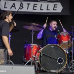 Lastelle