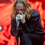 Dark Tranquillity