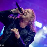 Dark Tranquillity