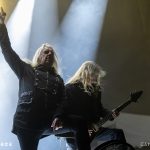 Saxon