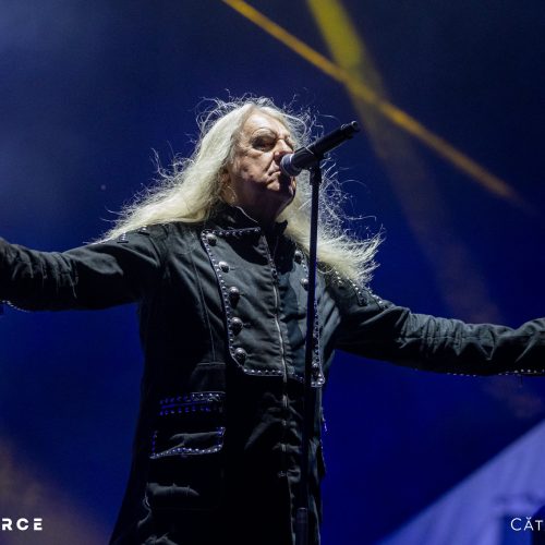 Galerie foto Rockstadt Extreme Fest 2024, ziua 4, scena Brașov