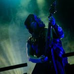Dimmu Borgir