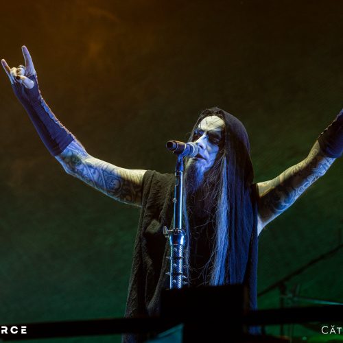 Galerie foto Rockstadt Extreme Fest 2024, ziua 4, scena Adrian Rugină
