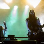 Dimmu Borgir