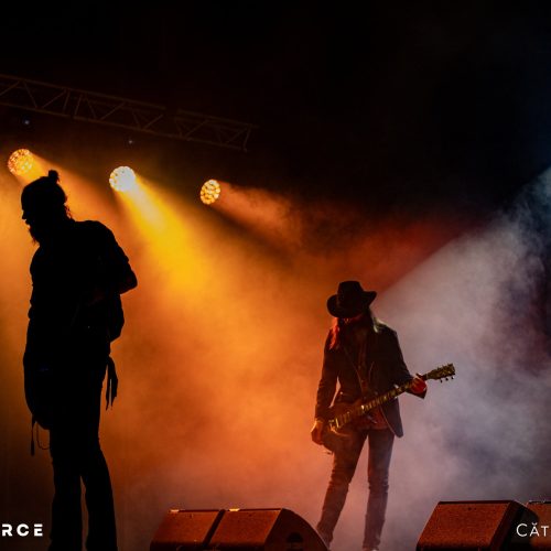 Galerie foto Rockstadt Extreme Fest 2024, ziua 4, scena Andrei Calmuc
