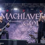 Machiavellian God
