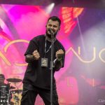 Taking Back August