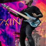 Taking Back August