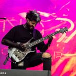 Taking Back August