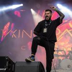 Taking Back August