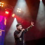 Taking Back August