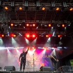 Taking Back August