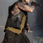 Combichrist