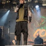 Combichrist