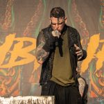 Combichrist