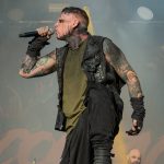 Combichrist