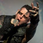 Combichrist