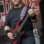 Left to Die