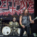 Left to Die