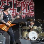 Left to Die