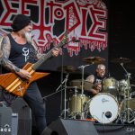 Left to Die