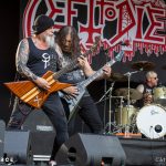 Left to Die