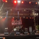 Left to Die