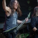 Left to Die