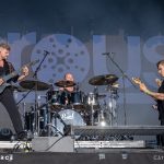 Leprous