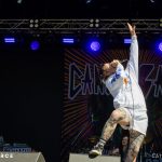 Cancer Bats